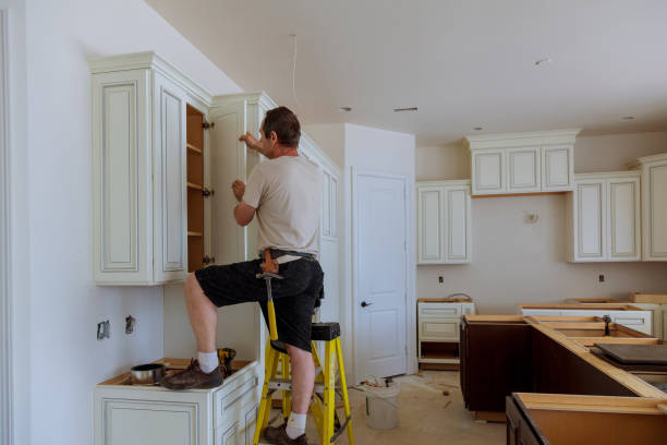 Licensed Appliance Installation service in Upperco, MD - I E Kitchen