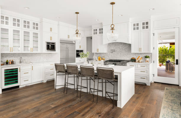 Reliable Appliance Installation contractor in Upperco, MD by I E Kitchen